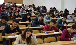 Türkiye’de yükseköğretimde 6,7 milyon öğrenci eğitim görüyor