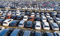 Türkiye’den 90 ülkeye ihracat: Ticari araçlarda 10 ayda yeni rekor