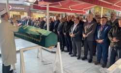 Gazeteci-Belgeselci  Türksoy'un "kardeş" acısı