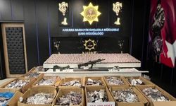 Üç ilde eş zamanlı operasyon: Milyonluk uyuşturucu ticareti çökertildi