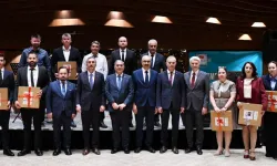 Uludağ, “öğretmenlerimiz bu milletin aklı, vicdanı ve ışığıdır”