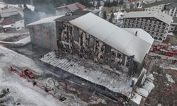 Uludağ’daki otel yangınına ilişkin rapor tamamlandı