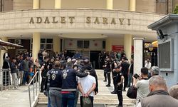 Urfa’da çocuk işçiye işkence: Serbest bırakılan kalfa, tutuklandı