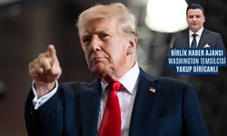 Washington’da fırtınalı hafta: Trump yönetimi sarsılıyor