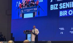 A Parti 1 yaşında; Ağıralioğlu: Millet, kendi kaderine el koymak için Anahtar Parti’yi kurdu