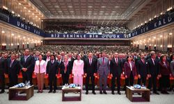 A Parti 1 yaşında; Ağıralioğlu: Millet, kendi kaderine el koymak için Anahtar Parti’yi kurdu