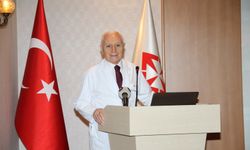 Haberal’ın 50’nci gurur yılı: Türkiye’de ilk böbrek naklinin 50. yılı MESOT Kongresi ile kutlanacak