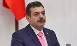 Muammer Avcı: “AK Parti, milletimizin umudu ve hizmetin adresi olmuştur”