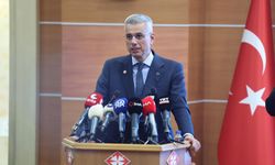 Sağlık Bakanı Memişoğlu: Türkiye organ naklinde dünyaya örnek bir ülke hâline geldi