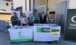 Yeşilay öncülüğünde Gaziantep’te camilerde bağımlılıklara karşı ortak seferberlik