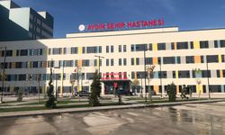 Aydın Şehir Hastanesi Aralık’ta hizmete giriyor