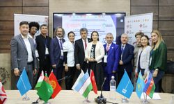 Türk Dünyası Almatı’da buluştu