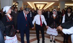 Haberal, organ naklinde dünyanın birincisi; horonda Karadeniz’in öncüsü