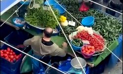 O pazarcı hakkında savcılık dolandırıcılıktan soruşturma başlattı