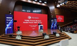 Ticaret'te Hedef ABD