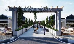 Trinvest, Cadde Botanik Projesi ile ticari yaşama yeni soluk getiriyor