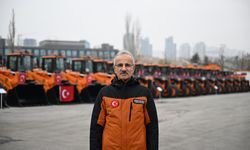 Zorunlu Kış Lastiği Uygulaması Başladı, Cezası 5 bin 856 lira