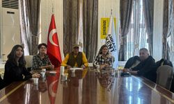 AKK Spor Meclisi ve TSYD’den ortak adımlar için ilk toplantı