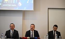 Yavuz Ağıralioğlu: Manisa’da zeytin üreticilerinin sorunlarına karşı komisyon kurulsun