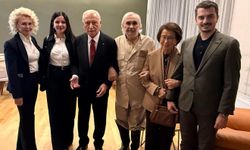 Ankara’da “Yedi Kocalı Hürmüz” rüzgârı: Kahkaha, sanat ve usta isimlerin buluşması