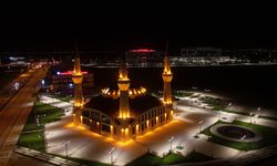 TBMM Başkanı Numan Kurtulmuş perşembe günü Aksaray'da HZ. Ali Şifa Camii'nin açılışını yapacak