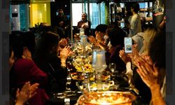 Fenomenler Brionide buluştu