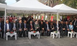 Binali Yıldırım Ereğli'de: Öget Şen Kızılay Anaokulu'nun açılışını gerçekleştirdi