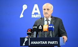 A Parti Sözcüsü Fuat Geçen: Bizim muhatabımız direkt Adalet ve Kalkınma Partisi ile hükümetidir