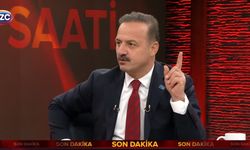Yavuz Ağıralioğlu’ndan İmralı tartışmalarına tepki: “Umut hakkından bahsedenleri millet unutacaktır!”