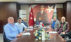 Artvin Ticaret Borsa’sında bölgenin ticari dinamizmini artıracak çalışmalar görüşüldü