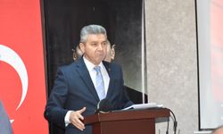 Artvin'de Yerel Kalkınma Hamlesi Toplantısı düzenlendi