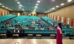 Antalya Gençlik ve Spor İl Müdürlüğü Himayesinde İş Güvenliği Eğitimi düzenlendi