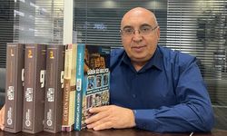 Gürünlü gazeteciden ; 3 kitap ,1 müze