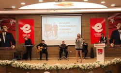 CHP Efeler İlçe Örgütü 24 Kasım’da Emekli Öğretmenlerle buluştu