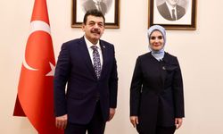 Milletvekili Avcı’dan önemli açıklama: Huzurevi için ödenek tahsis edildi