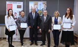 Dünyaca ünlü Şef Stéphane Jakić, Başkent Üniversitesi’nde gastronomi tutkunlarıyla buluştu