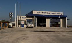 Kahta TÜVTÜRK Araç Muayene İstasyonu pazartesi gününden itibaren hizmete giriyor