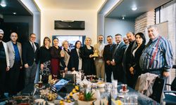 Ankara’da Anlamlı Ödül; Kritik ham maddelerde milli atılım!