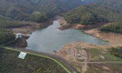 Yalova susuzlukla karşı karşıya: Günlük 9 saatlik planlı kesinti başlıyor