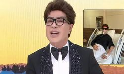 Yılmaz Morgül hastaneye kaldırıldı: “Dualarınızı eksik etmeyin”