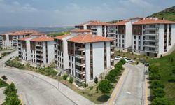 “Yüzyılın Konut Projesi” başvuruları bugün başladı