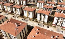 "Yüzyılın Konut Projesi"ne başvurular pazartesi başlıyor