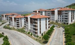 Yüzyılın Konut Projesi’ne yoğun ilgi: İlk günde 936 bin başvuru