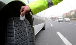 Zorunlu kış lastiği uygulaması 15 Kasım’da başlıyor