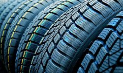 Zorunlu kış lastiği uygulaması cumartesi günü başlıyor