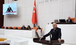 AK Partili Gider: “Bu bütçe milletin bütçesidir”