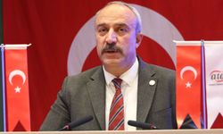 ATO ve DMO iş birliğiyle düzenlenen "Satın alma ve tedarikçi bilgilendirme toplantısı" ATO Meclis Salonu'nda yapıldı