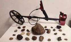 Güdül’de kaçak kazı operasyonu: 6 şüpheli yakalandı