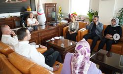 Derya Bakbak’ın girişimleri sonuç verdi: İslahiye’de sağlık (heyet) kurulu dönemi yeniden başlıyor