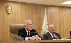 Başkan Güler: "Ünye'ye 6,5 yılda 1 milyar yatırım yaptık"